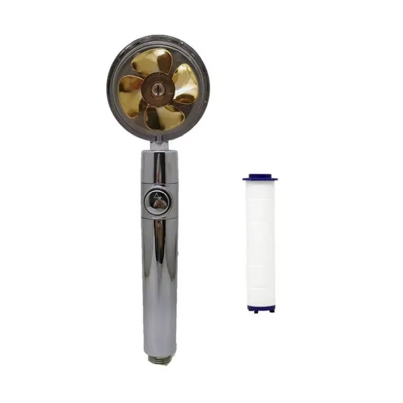 360 Shower Head 