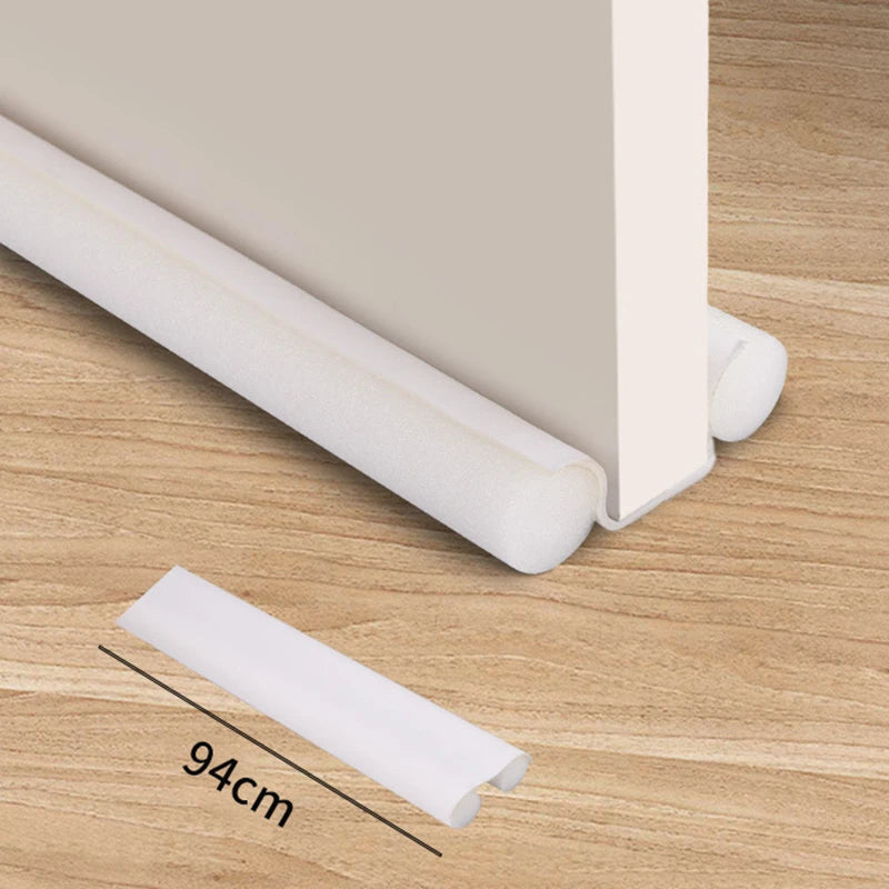 Flexible under Door Seal Strip