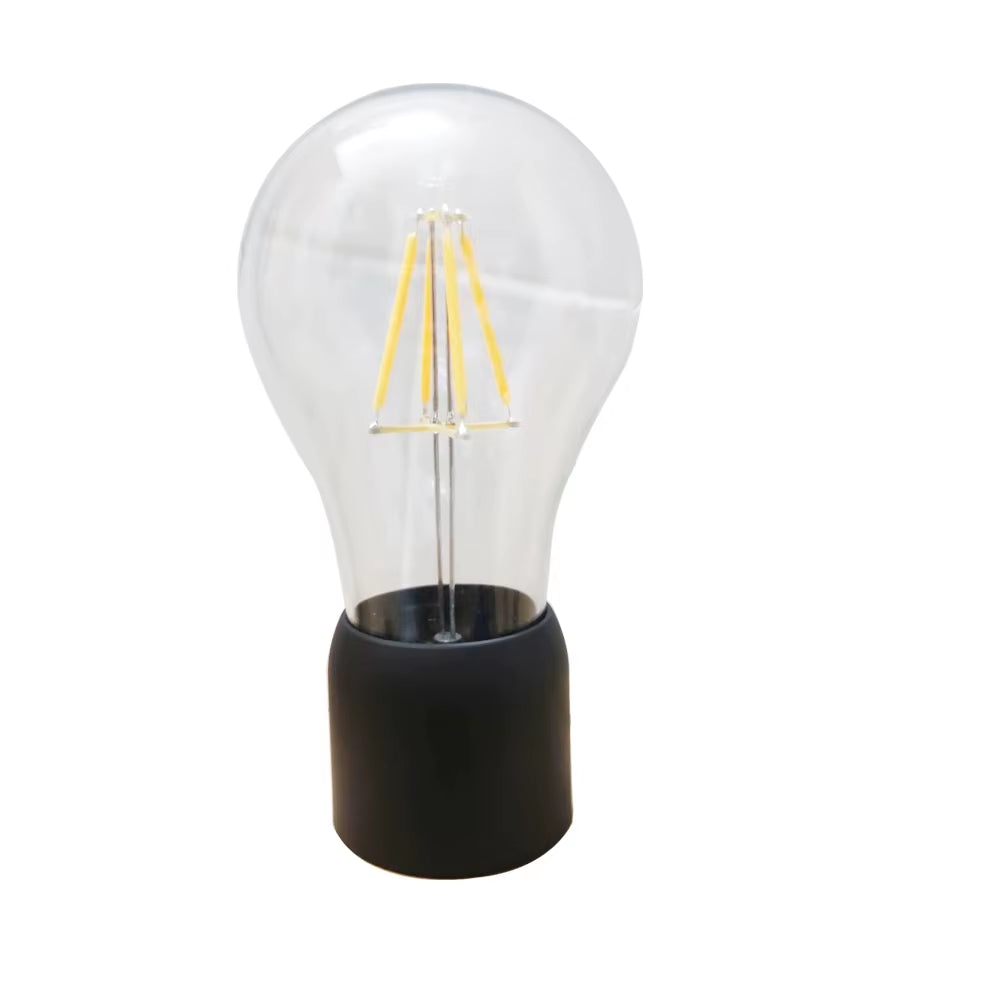 LED Magnetic Levitation Bulb 