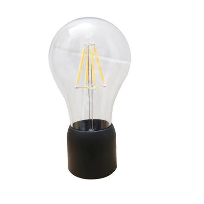 LED Magnetic Levitation Bulb 