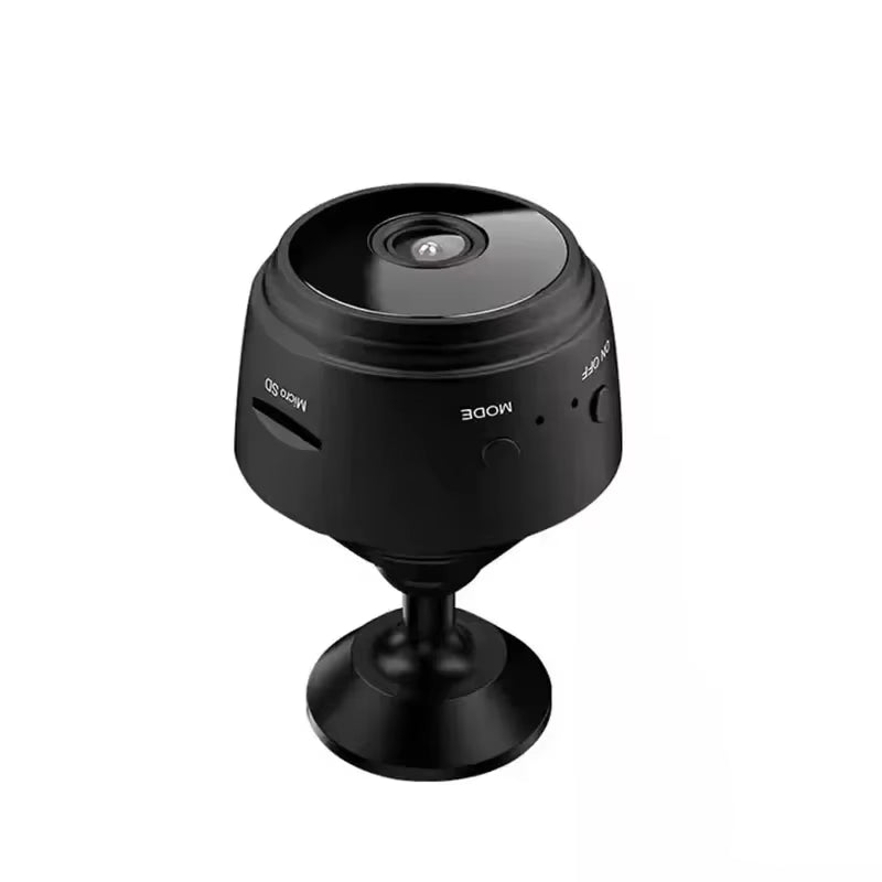 Mini HD Surveillance Camera 