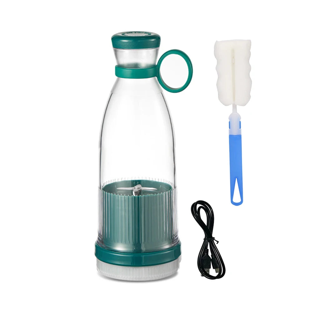 Mini Fruit Juicers Mixer
