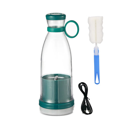 Mini Fruit Juicers Mixer