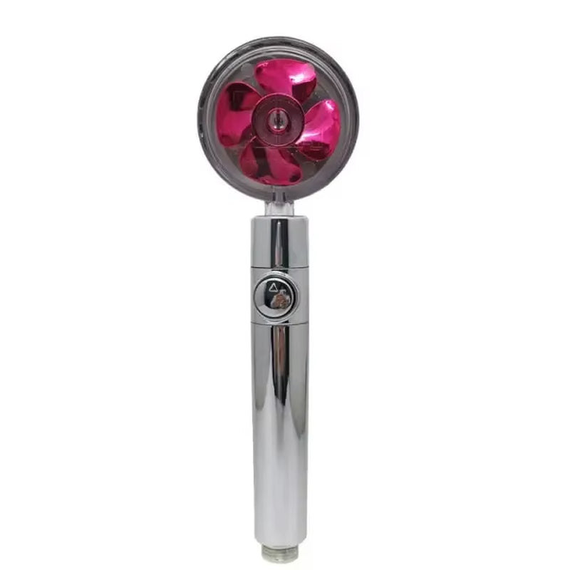 360 Shower Head 