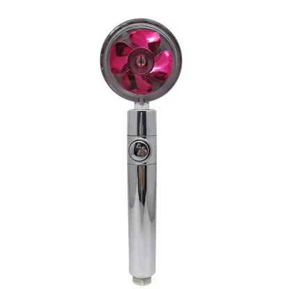 360 Shower Head 