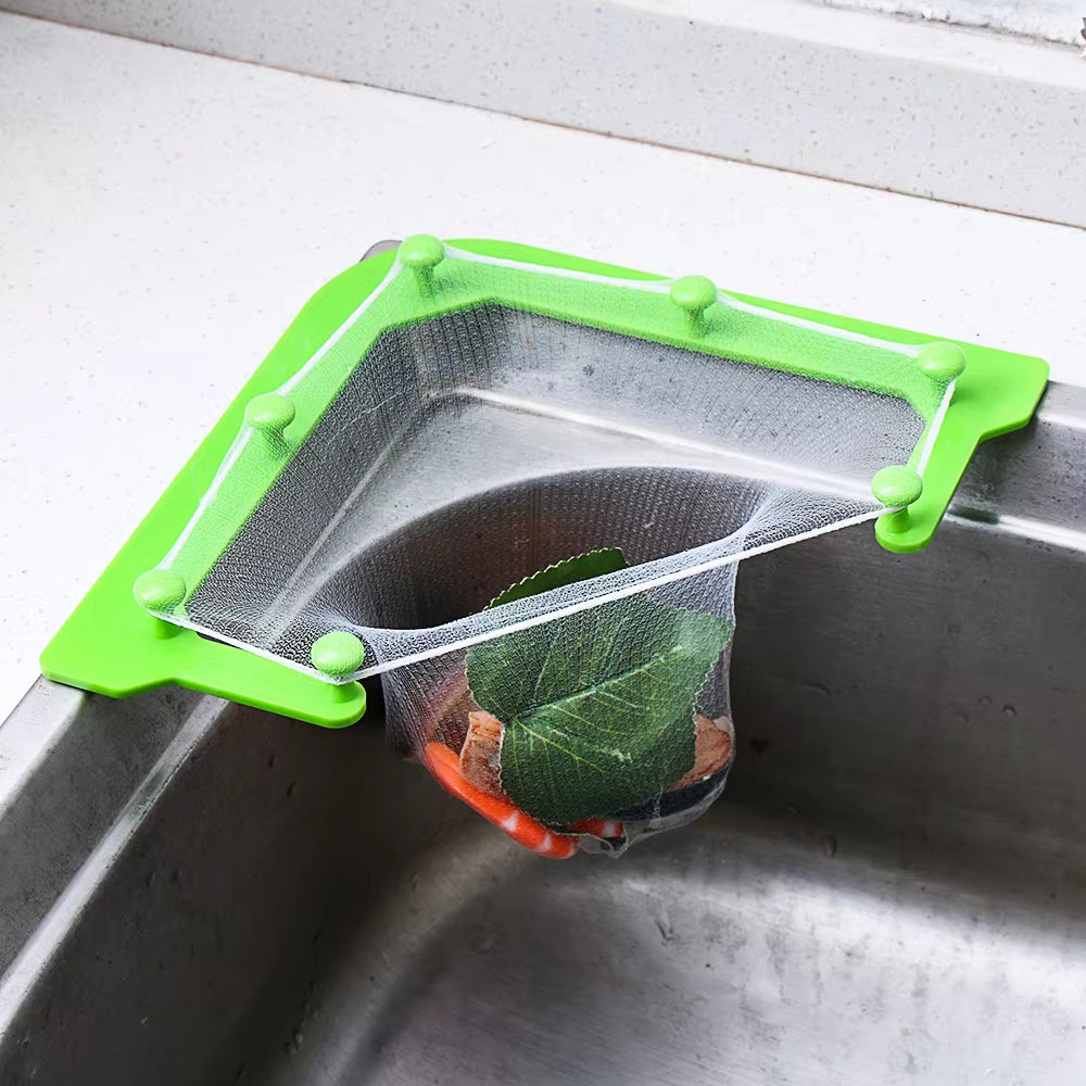Sink Strainer Bag