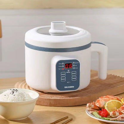 Electric Rice Multi Cooker