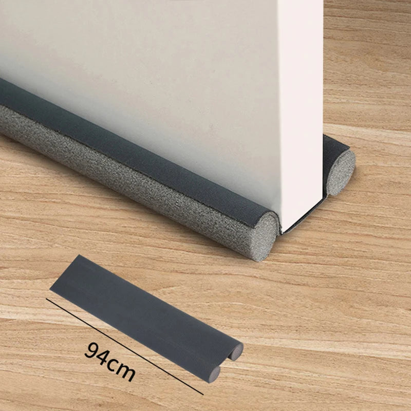 Flexible under Door Seal Strip