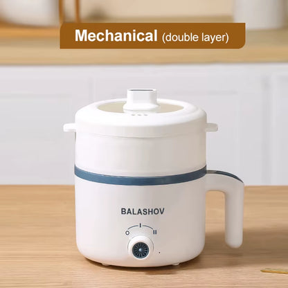 Electric Rice Multi Cooker