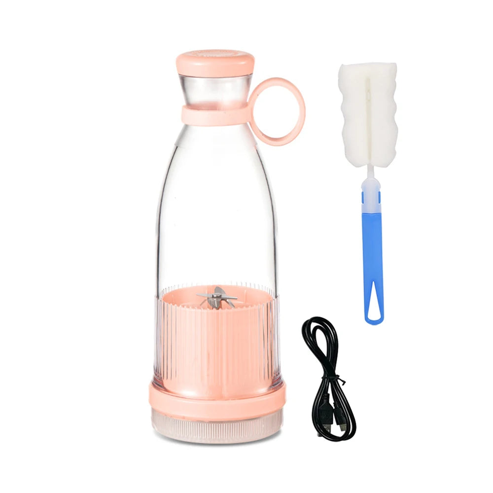 Mini Fruit Juicers Mixer