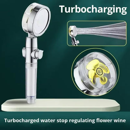360 Shower Head 