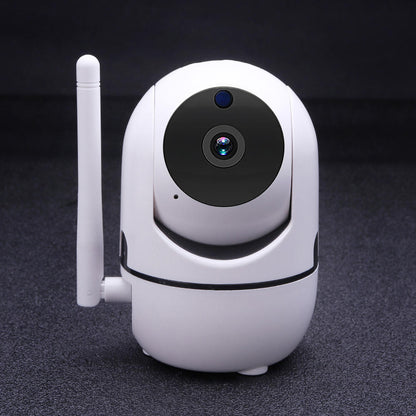Smart Home Security Camera for Safe, Easy Monitoring