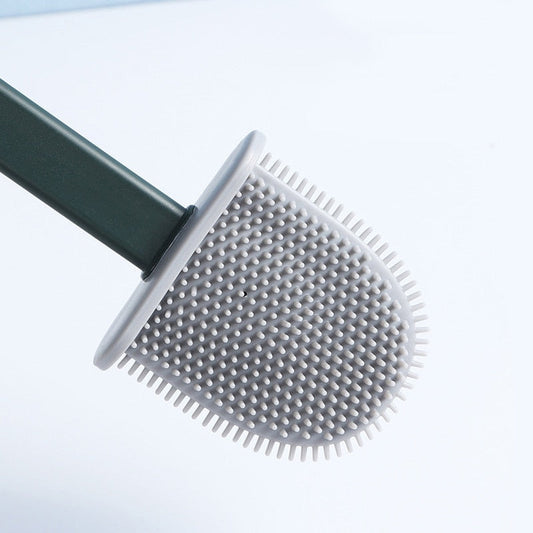 Wall Mounted Toilet Brush Set