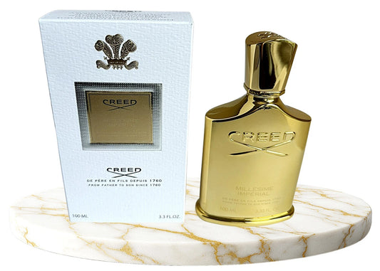 Creed Millesime Imperial Unisex Eau De Parfum Spary - 3.3Oz