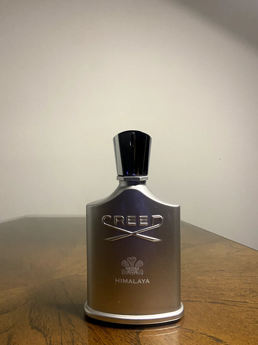Creed Himalaya Eau De Parfum 3.3 fl/oz | 100ml | Authentic