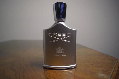 Creed Himalaya Eau De Parfum 3.3 fl/oz | 100ml | Authentic