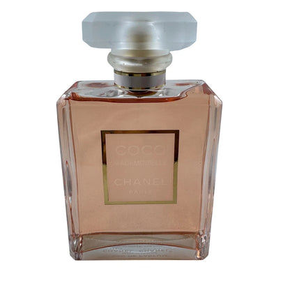 Coco Chanel Mademoiselle Paris Eau de Parfum Spray EDP Women 3.4 Oz 100 ml NIB