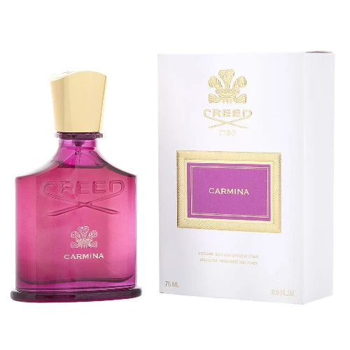 Creed Carmina 2.5 oz EDP Perfume for Women New In Box